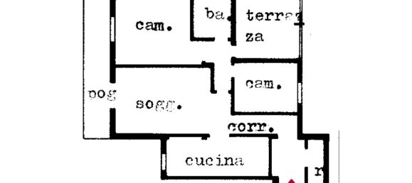 3 bedrooms Apartment in Annone Veneto, Italy No. 333796 39