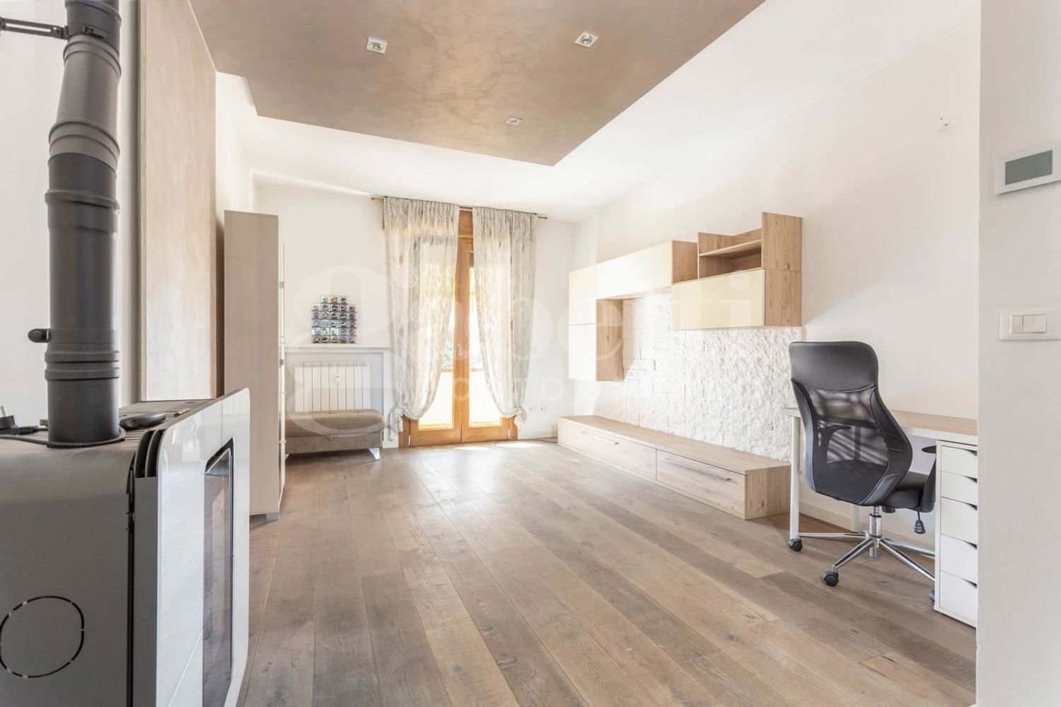 3 bedrooms Apartment in Annone Veneto, Italy No. 333796