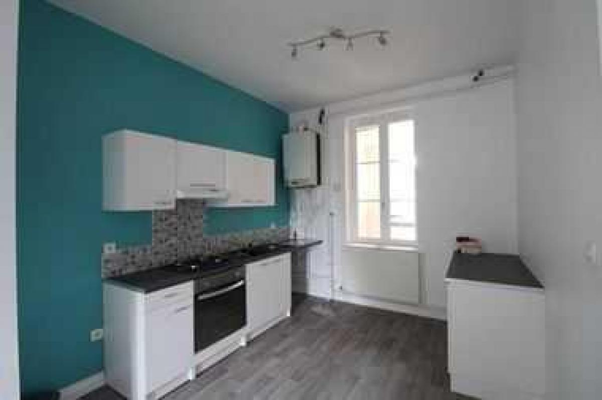 Кондоминиум  с 3 спальнями в Тарар, Франция № 35164