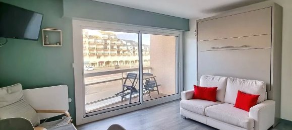 Estudio en Camiers, France No. 215530 3