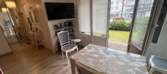 1 bedroom Apartment in Champigny-sur-Marne, France No. 127305 2