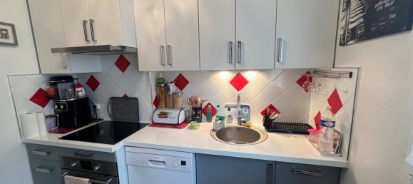 1 bedroom Apartment in Champigny-sur-Marne, France No. 127305 4