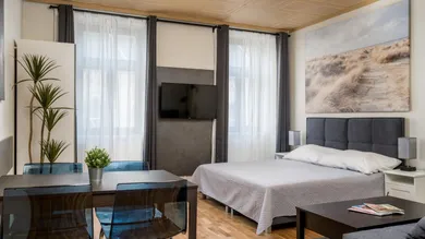 Studio in Ottakring, Austria No. 217159