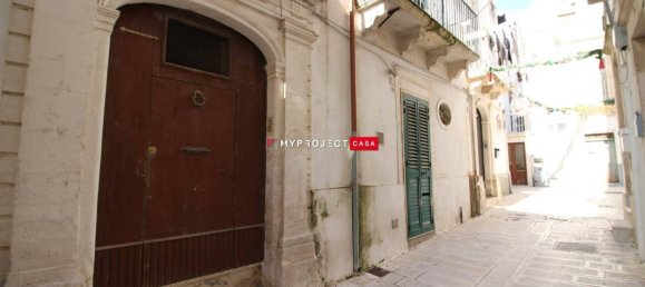 5 rooms Building in Martina Franca, Italy No. 42465 21