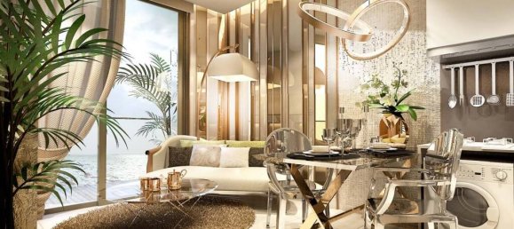 2 bedrooms Condo in Pattaya, Thailand No. 2225 29