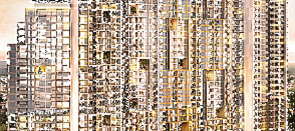 2 bedrooms Condo in Pattaya, Thailand No. 2225 3