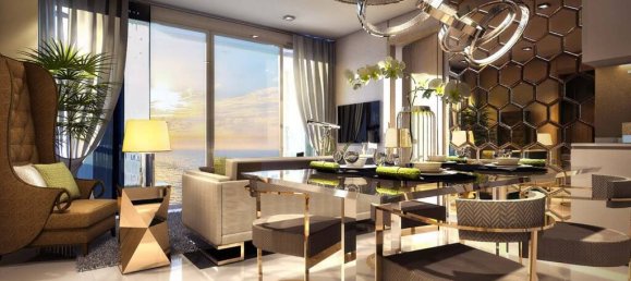 2 bedrooms Condo in Pattaya, Thailand No. 2225 23