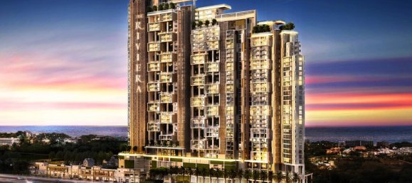 2 bedrooms Condo in Pattaya, Thailand No. 2225 14