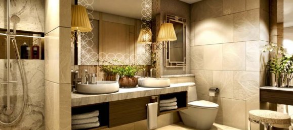 2 bedrooms Condo in Pattaya, Thailand No. 2225 25