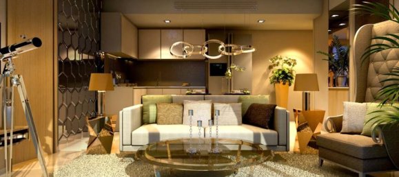 2 bedrooms Condo in Pattaya, Thailand No. 2225 22