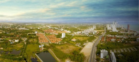 2 bedrooms Condo in Pattaya, Thailand No. 2225 20