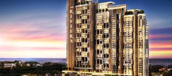 2 bedrooms Condo in Pattaya, Thailand No. 2225 28