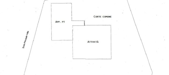 4 rooms House in Ferrara, Italy No. 167217 29