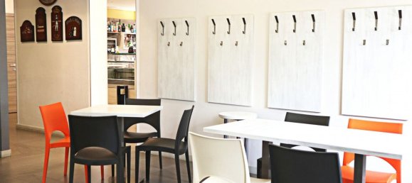 4 rooms House in Ferrara, Italy No. 167217 11