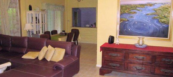 3 bedrooms Cafe / restaurant in Pattaya, Thailand No. 663 13