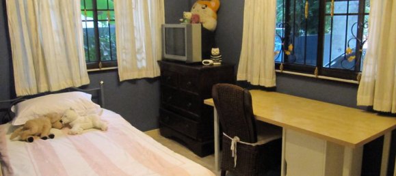 3 bedrooms Cafe / restaurant in Pattaya, Thailand No. 663 4