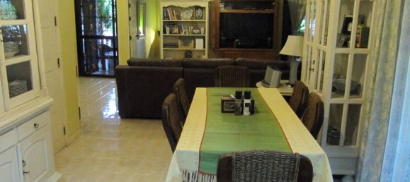 3 bedrooms Cafe / restaurant in Pattaya, Thailand No. 663 6