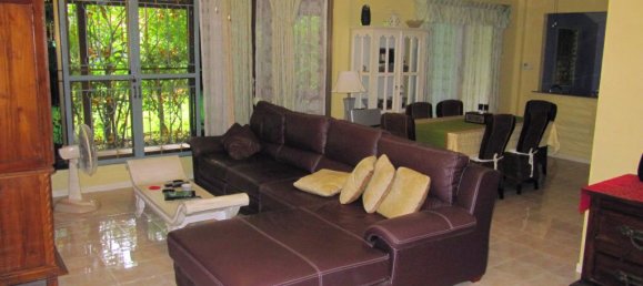 3 bedrooms Cafe / restaurant in Pattaya, Thailand No. 663 12