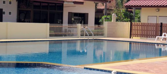 3 bedrooms Cafe / restaurant in Pattaya, Thailand No. 663 5