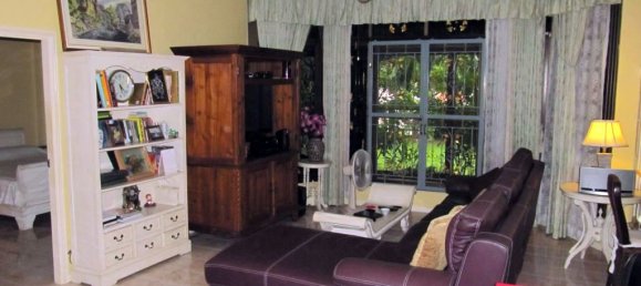 3 bedrooms Cafe / restaurant in Pattaya, Thailand No. 663 14