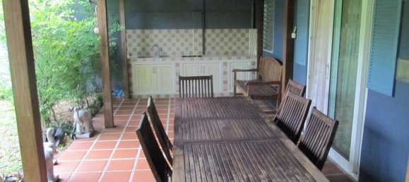 3 bedrooms Cafe / restaurant in Pattaya, Thailand No. 663 16