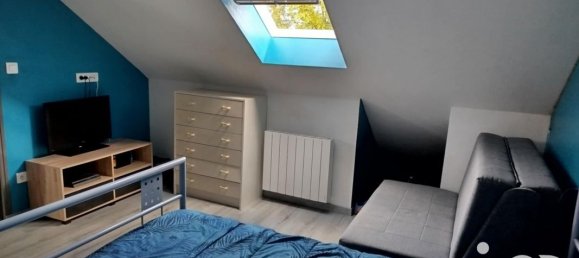 4 Schlafzimmer Haus in Saint-Germain-du-Puy, France, Nr. 160956 7
