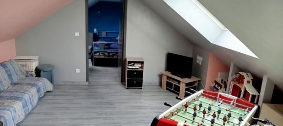 4 Schlafzimmer Haus in Saint-Germain-du-Puy, France, Nr. 160956 6