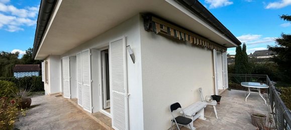 Casa de 4 dormitorios en Aube, France No. 232377 2