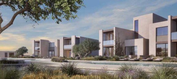 Квартира с 2 спальнями в Цада, Кипр № 86618 7