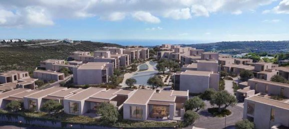 Квартира с 2 спальнями в Цада, Кипр № 86618 4