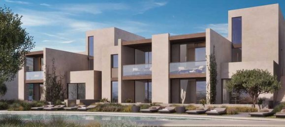 Квартира с 2 спальнями в Цада, Кипр № 86618 5