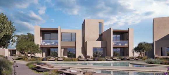 Квартира с 2 спальнями в Цада, Кипр № 86618 10