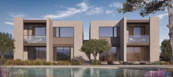 Квартира с 2 спальнями в Цада, Кипр № 86618 9