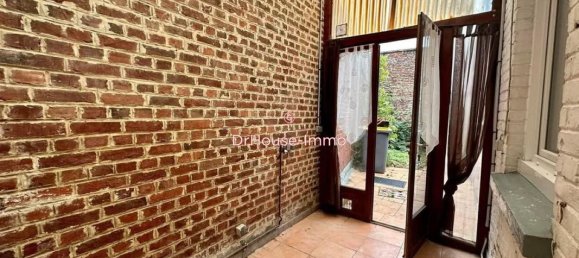 Moradia em banda T2 em Aire-sur-la-Lys, France N.º 48431 8