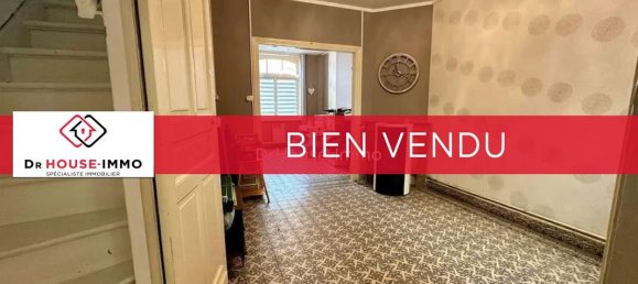 Moradia em banda T2 em Aire-sur-la-Lys, France N.º 48431 3