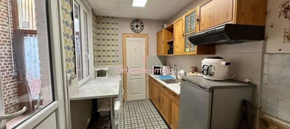 Moradia em banda T2 em Aire-sur-la-Lys, France N.º 48431 4