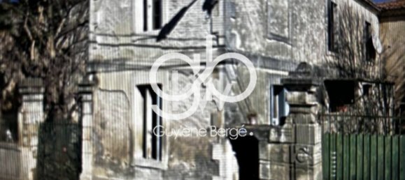 2 bedrooms House in Gard, France No. 292187 2