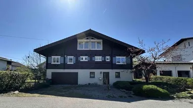 3 chambres Maison à Schwarzach, Austria No. 172844