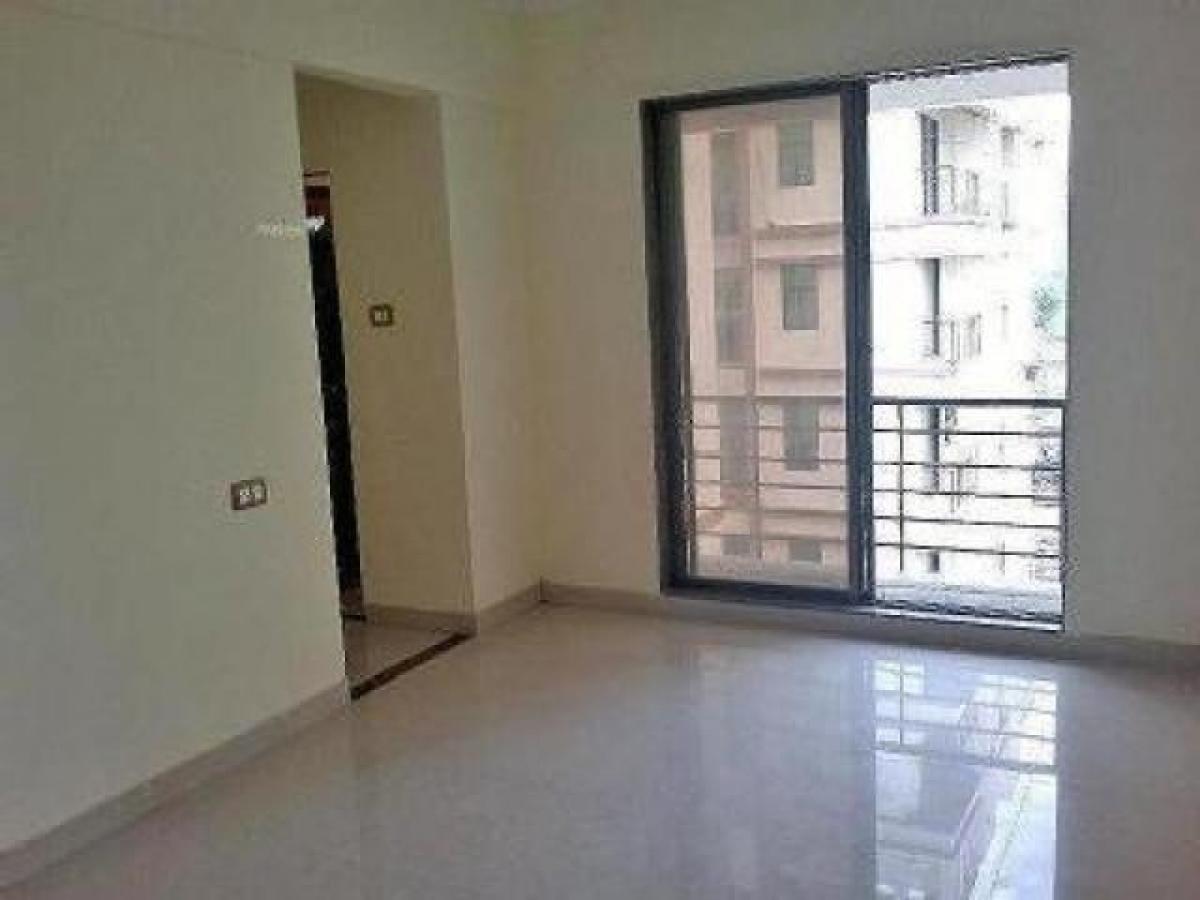 2 Schlafzimmer Haus in Mumbai, India, Nr. 63413