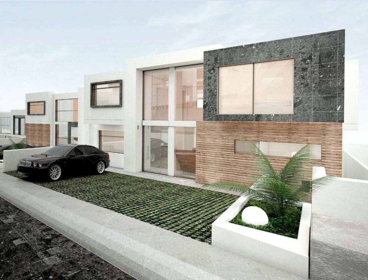 4 bedrooms House in Ciudad Lopez Mateos, Mexico No. 211985