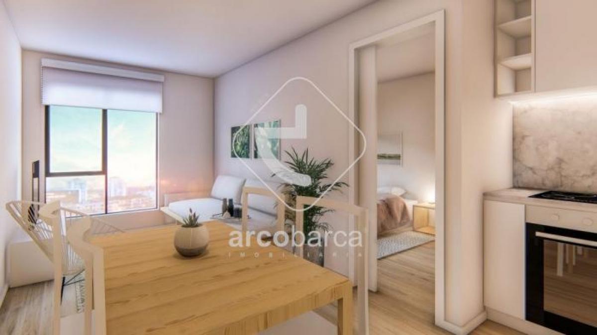 Studio in Porto, Portugal No. 2485