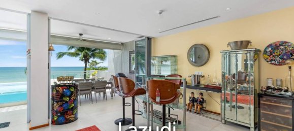2 bedrooms Apartment in Bang Tao, Thailand No. 23536 9