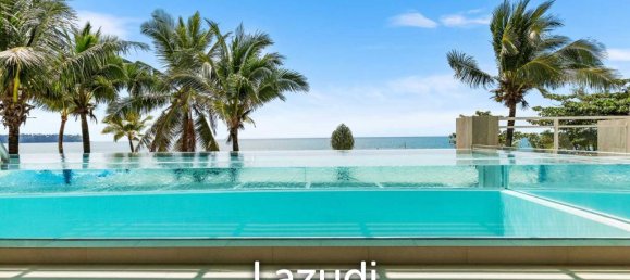 2 bedrooms Apartment in Bang Tao, Thailand No. 23536 5