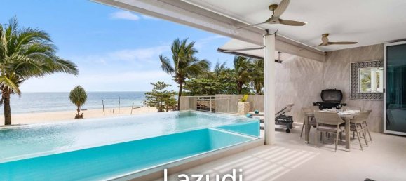 2 bedrooms Apartment in Bang Tao, Thailand No. 23536 6