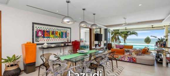 2 bedrooms Apartment in Bang Tao, Thailand No. 23536 7