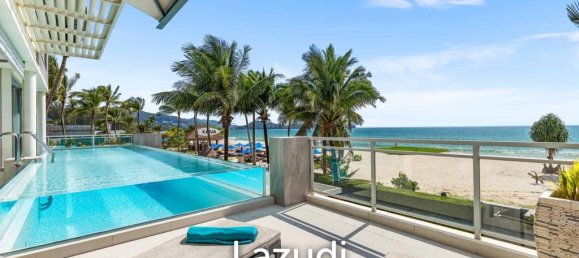 2 bedrooms Apartment in Bang Tao, Thailand No. 23536 4