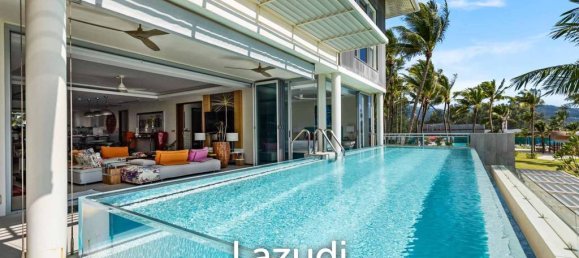 2 bedrooms Apartment in Bang Tao, Thailand No. 23536 2