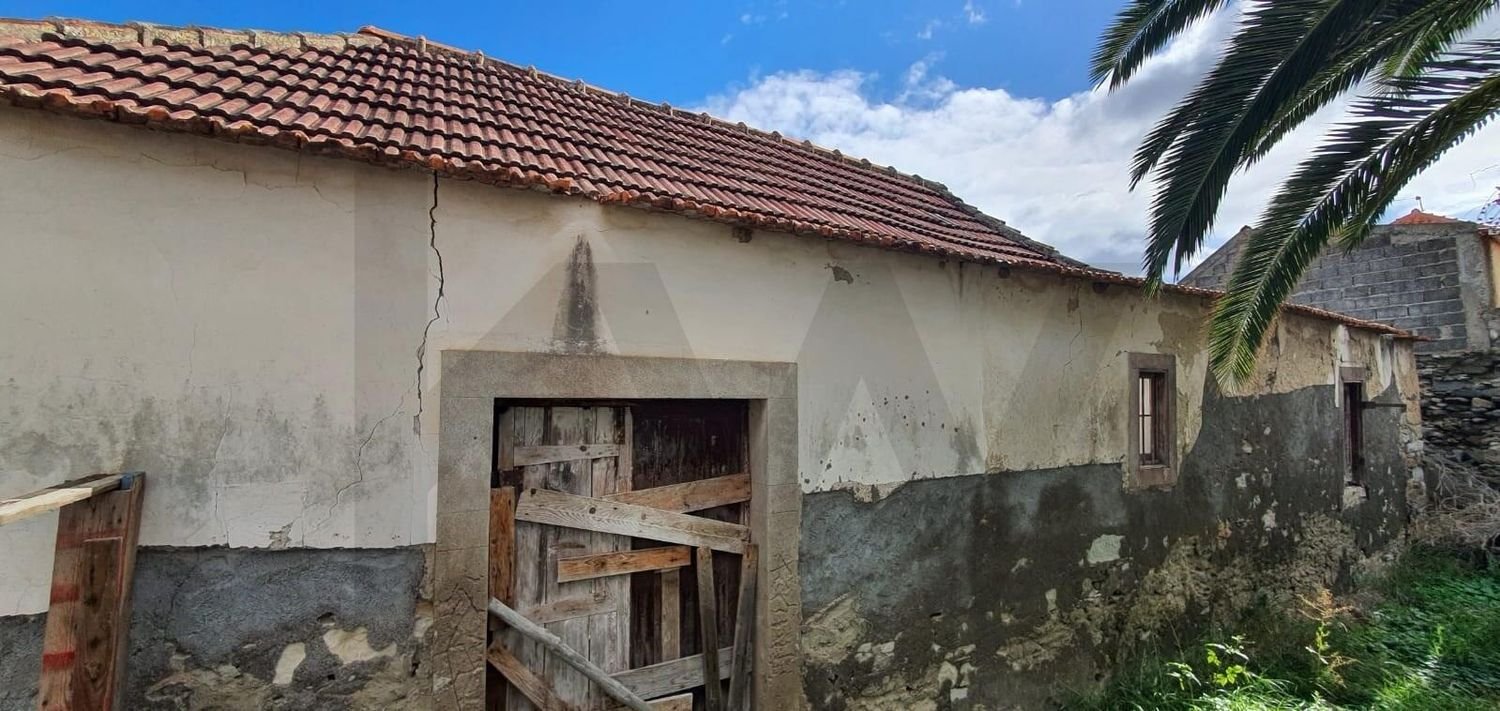 Gebäude in Porto Santo, Portugal 82m², Nr. 318857