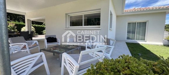 4 غرف نوم منزل في Audenge, France رقم 298734 3