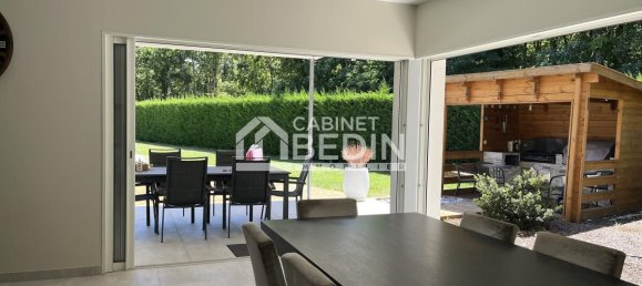 4 غرف نوم منزل في Audenge, France رقم 298734 5